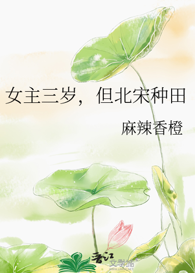 女主三岁,但北宋种田