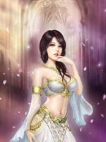 姑爷,在落雪的尽头等你