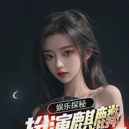 娱乐探秘：扮演麒麟,蜜蜜爱惨了