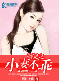 婚宠之小妻不乖