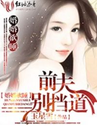 婚婚欲醉,前夫别挡道