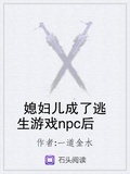 媳妇变成游戏npc