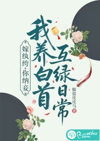 嫁纨绔,你纳妾我养白首互绿日常