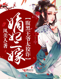 嫡妃二嫁,腹黑王爷太狡诈