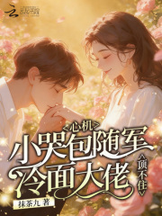 心机小哭包随军,冷面大佬顶不住