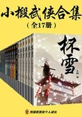 忆文武侠全集41部