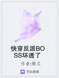 快穿之反派BOSS又跑了