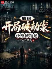 影视：开局破劫案,获枪械精通