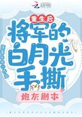 将军的白月光