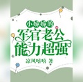 小娇娇的军官老公能力超强又叫什么名字