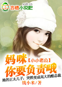 小小老公：妈咪,你要负责哦（大结局）