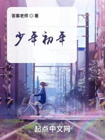 少年初年