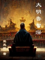 崇祯变成鲁智深,拳打奸臣