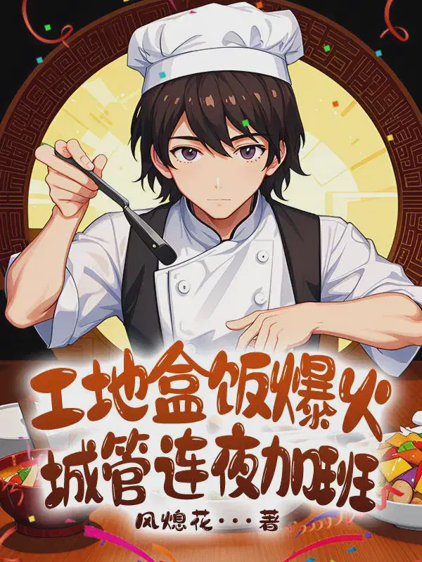 工地盒饭爆火,城管连夜加班白叶陈导