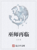 巫师再临 小说