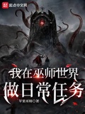 巫师3恶魔坑任务