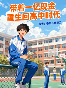 带着一亿现金,重生回高中时代