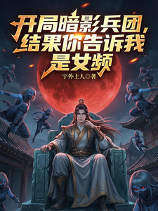 开局暗影兵团,结果你说是女频？