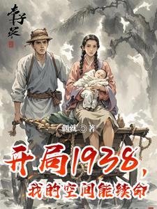 开局1938,我的空间能续命