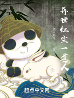 异世红尘一道人