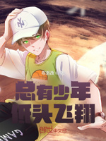 总有少年低头飞翔