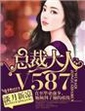 总裁大人,V587！