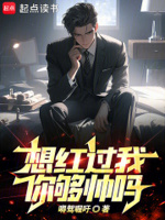 想红过我,你够帅吗