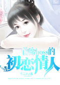 我的初恋是boss