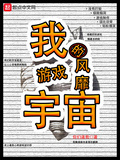 我的游戏风靡 小说
