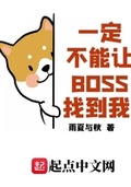 我与boss的