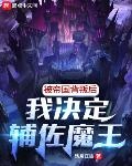 我决定辅佐魔王txt