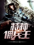 我是特种兵之佣兵之王