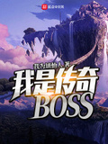 我是传奇boss笔趣阁