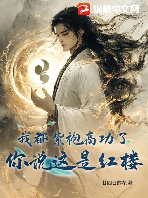 我都紫袍高功了,你说这是在红楼？