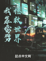 我靠雷劈拯救世界