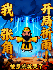 我,张角,开局祈雨被系统坑哭了