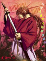 扮演系统之开局扮演绯村剑心