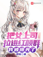 把女上司拉进红颜群,我被曝光了