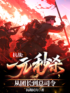 抗战：一元秒杀,从团长到总司令