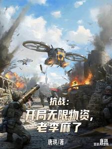 抗战：开局无限物资,老李麻了