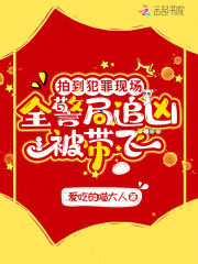 拍到犯罪现场,全警局追凶被带飞