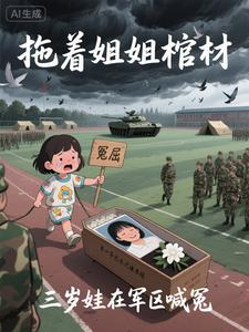拖着姐姐棺材,三岁娃在军区喊冤