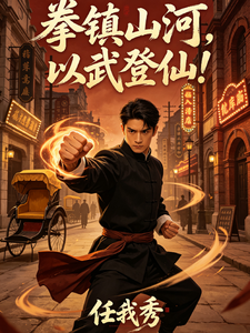 拳镇山河,以武登仙！