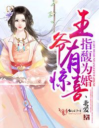 指馥为婚,王爷有惊喜