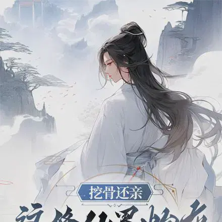 挖骨还亲,这修仙界炮灰爱谁谁当