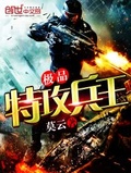 极品特攻兵王免费