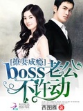 撩妻成瘾：boss老公,不许动