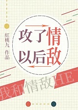 攻了情敌以后