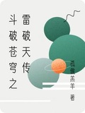 斗破:雷帝传