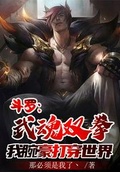 斗罗:武魂双拳